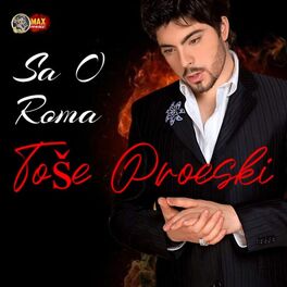 Album cover of Sa O Roma