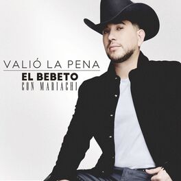 Album cover of Valió La Pena Con Mariachi