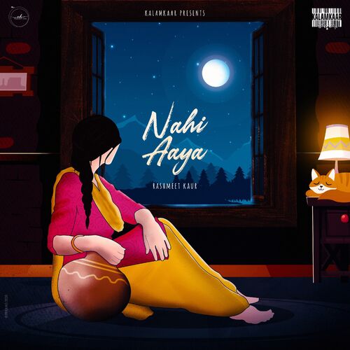 Rashmeet Kaur - Nahi Aaya: lyrics and songs | Deezer Rashmeet Kaur - Nahi Aaya: lyrics and songs | Deezer