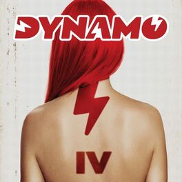 Album cover of IV