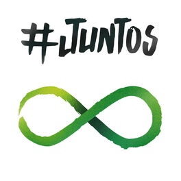Album cover of #Juntos