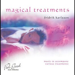 Album cover of Magical Treatments