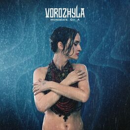 Album cover of Vorozhyla