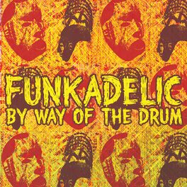 Album cover of By Way Of The Drum