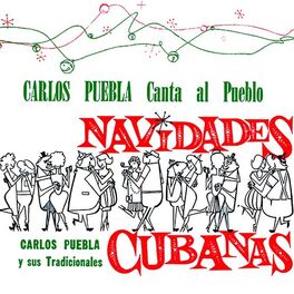 Album cover of Navidades Cubanas