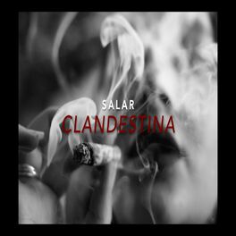 Album cover of Clandestina