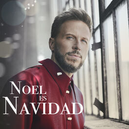Album cover of Noel Es Navidad