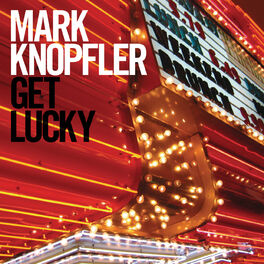 Album cover of Get Lucky