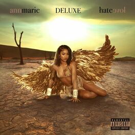 Album cover of Hate Love (Deluxe)