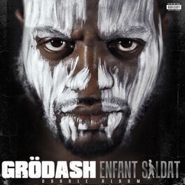 Album cover of Enfant soldat