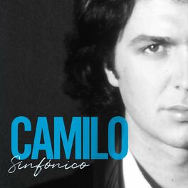 Album cover of Camilo Sinfónico