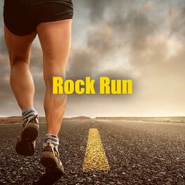 Album cover of Rock Run