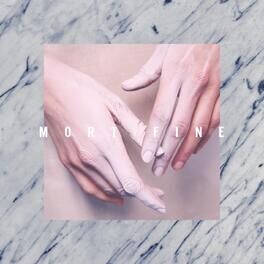Album cover of Mort / Fine