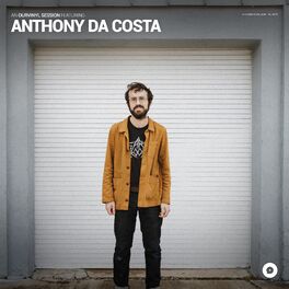 Album cover of Anthony da Costa | OurVinyl Sessions