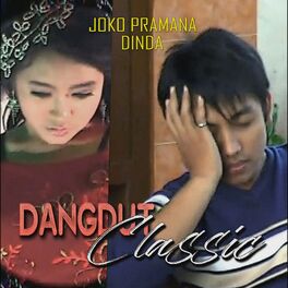 Album cover of Dangdut Classic