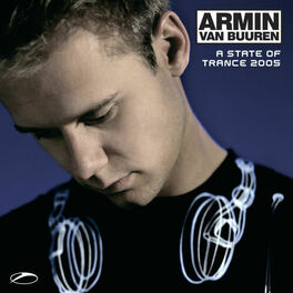 Album cover of A State Of Trance 2005 (Mixed by Armin van Buuren)