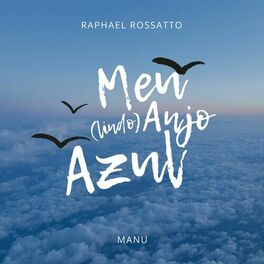 Album cover of Meu Anjo Azul