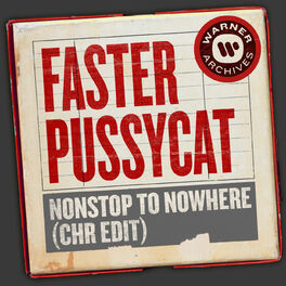 Album cover of Nonstop to Nowhere (CHR Edit)