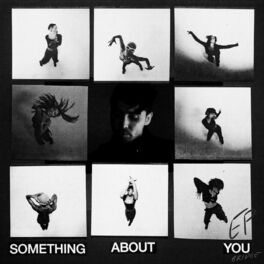 Album cover of Something About You EP