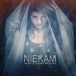 Album cover of Niekam (feat. Duhan)
