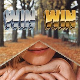 Album cover of WIN WIN