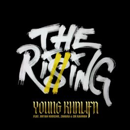 Album cover of The Rising