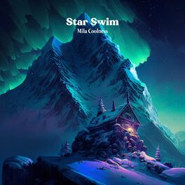 Album cover of Star Swim