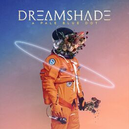 Album cover of A Pale Blue Dot