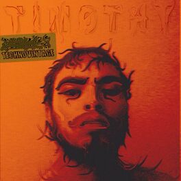 Album cover of Timothy