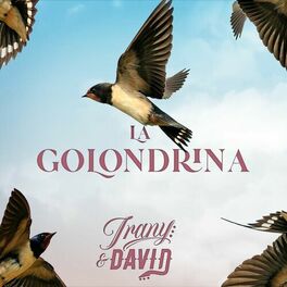 Album cover of La Golondrina