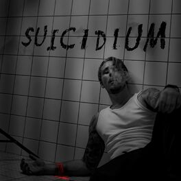 Album cover of Suicidium