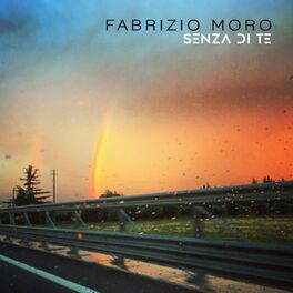 Album cover of Senza di te