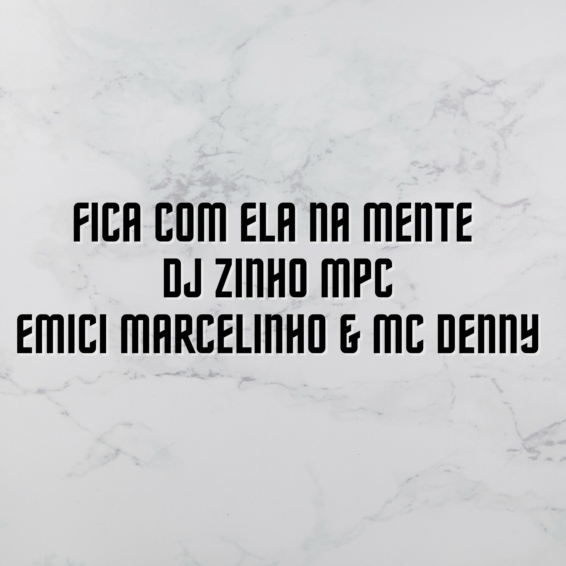 Dj Zinho Mpc: músicas com letras e álbuns | Ouvir na Deezer