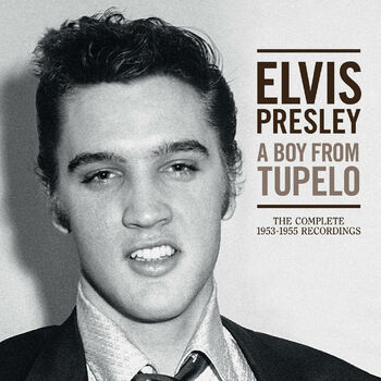 Elvis Presley That S All Right Listen With Lyrics Deezer