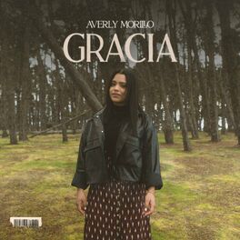 Album cover of Gracia