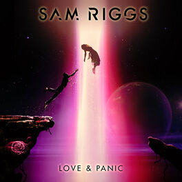 Album cover of Love & Panic