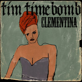 Tim Timebomb: albums, songs, playlists | Listen on Deezer