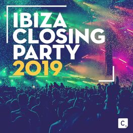 Album cover of Ibiza Closing Party 2019
