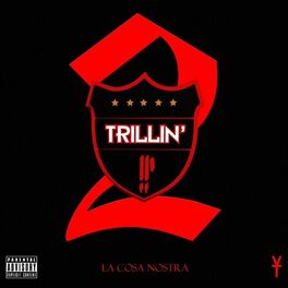 Album cover of Trillin 2