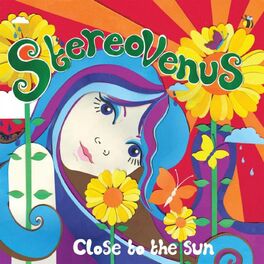Album cover of Close To The Sun (feat. Rumer)