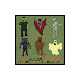 Album cover of Fest 12 Split