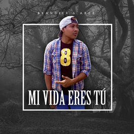 Album cover of Mi Vida Eres Tú