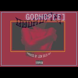 Album cover of Godhop[e] EP