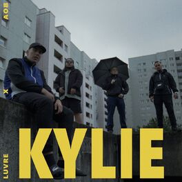 Album cover of Kylie