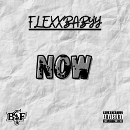 Album cover of Now