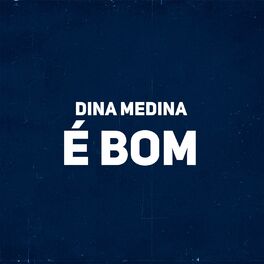 Album cover of É Bom