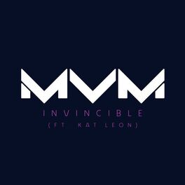 Album cover of Invincible