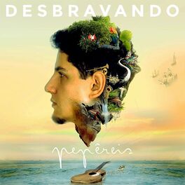Album cover of Desbravando