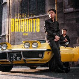 Album cover of Briganté