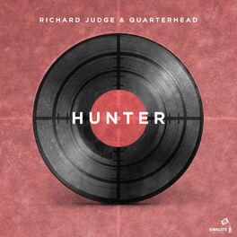 Album cover of Hunter
